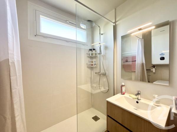 Appartement F2 à vendre  2 pièces - 43,99 m 2   LIMOGES  - 87