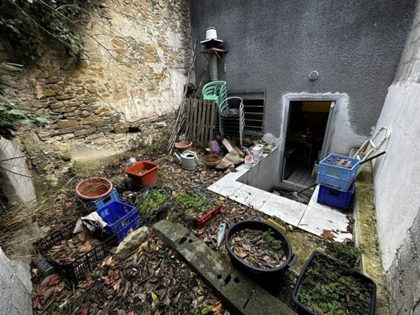 Restaurant, bar Carcassonne 126 m²