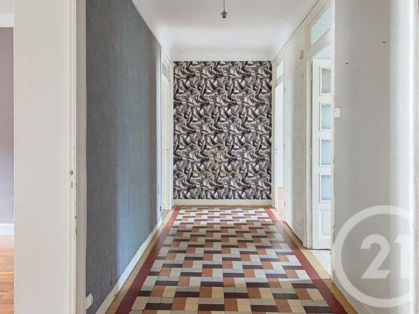 Appartement F3 à vendre  4 pièces - 96 m2 GIVORS - 69