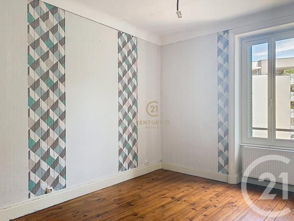 Appartement F3 à vendre  4 pièces - 96 m2 GIVORS - 69