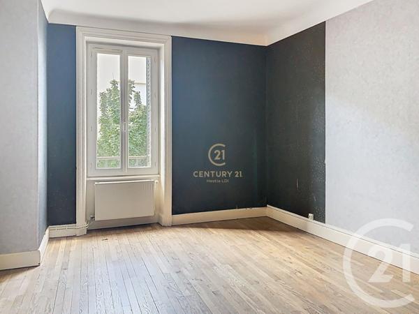 Appartement F3 à vendre  4 pièces - 96 m2 GIVORS - 69