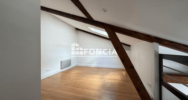 Location Appartement 2 pièces 43.03 m² - Lyon 69001