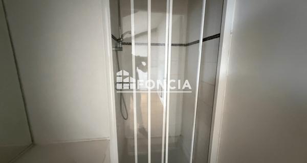 Location Appartement 2 pièces 43.03 m² - Lyon 69001