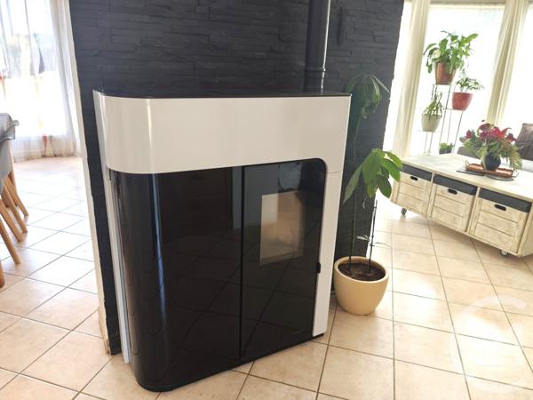 Maison à vendre  8 pièces - 155 m2 BRIONNE - 27