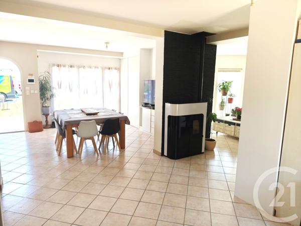 Maison à vendre  8 pièces - 155 m2 BRIONNE - 27