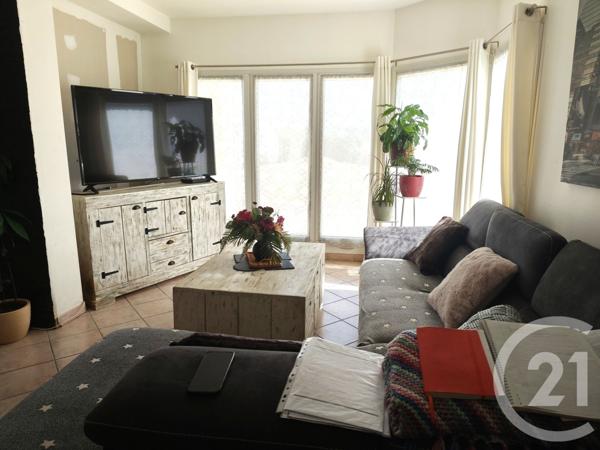 Maison à vendre  8 pièces - 155 m2 BRIONNE - 27