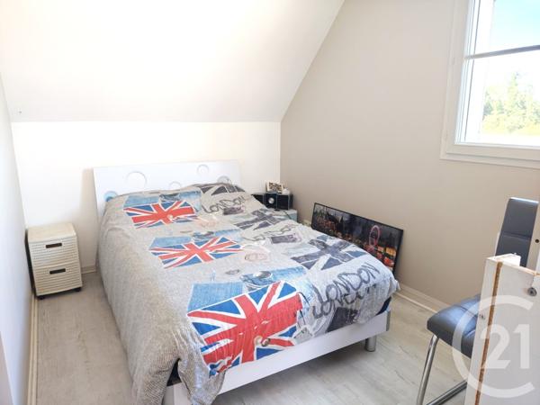 Maison à vendre  8 pièces - 155 m2 BRIONNE - 27