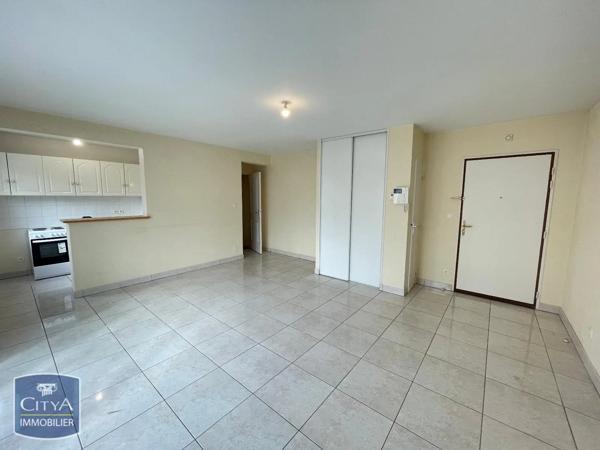 Appartement à louer 3 pièces 65.08m² Le Mans (72100)