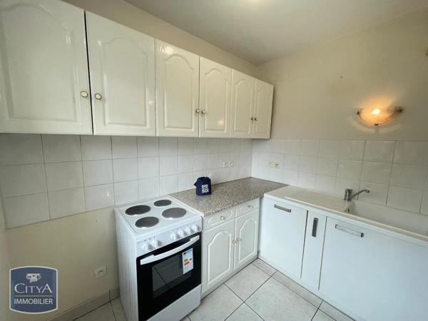 Appartement à louer 3 pièces 65.08m² Le Mans (72100)
