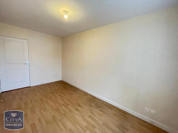 Appartement à louer 3 pièces 65.08m² Le Mans (72100)