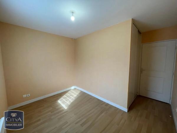 Appartement à louer 3 pièces 65.08m² Le Mans (72100)