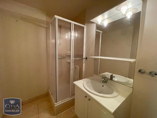 Appartement à louer 3 pièces 65.08m² Le Mans (72100)