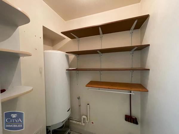 Appartement à louer 3 pièces 65.08m² Le Mans (72100)
