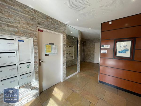 Appartement à louer 3 pièces 65.08m² Le Mans (72100)