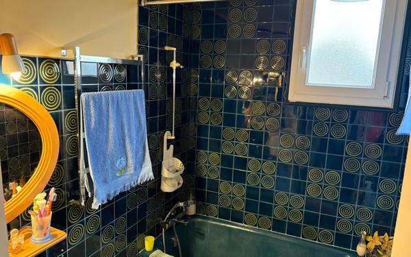 Appartement à vendre    3 pièces • 65,13 m2 Noisy-le-Sec