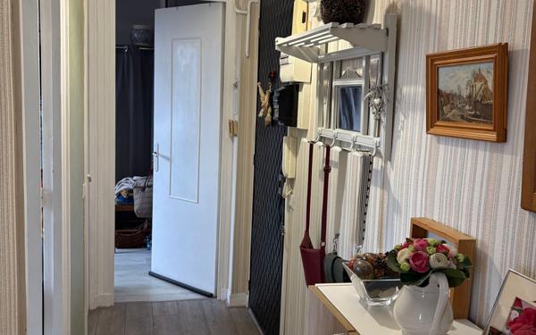 Appartement à vendre    3 pièces • 65,13 m2 Noisy-le-Sec