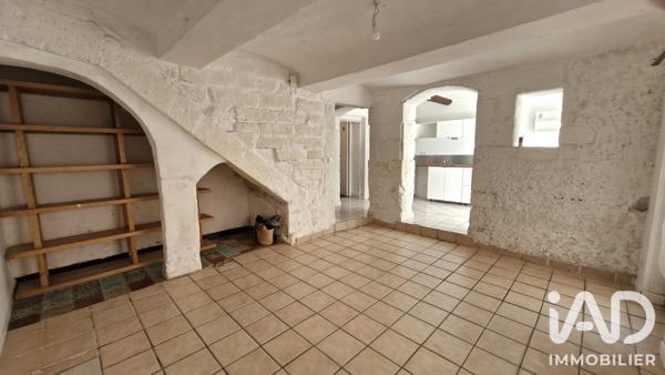 Maison à vendre 3 pièces 83,6 m² Lansargues