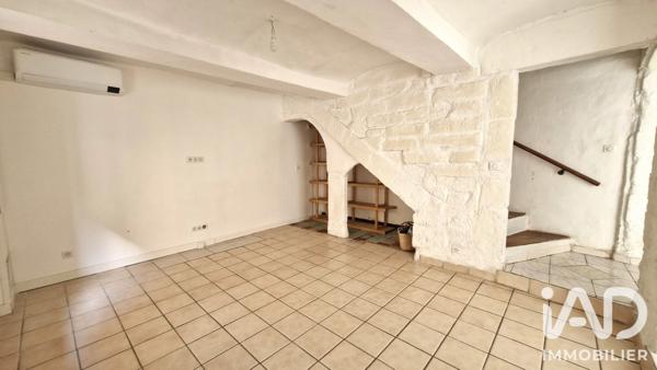 Maison à vendre 3 pièces 83,6 m² Lansargues
