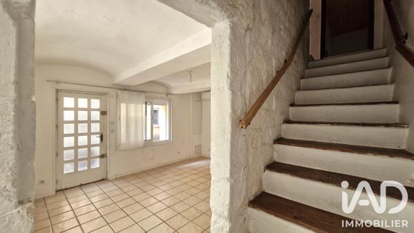 Maison à vendre 3 pièces 83,6 m² Lansargues