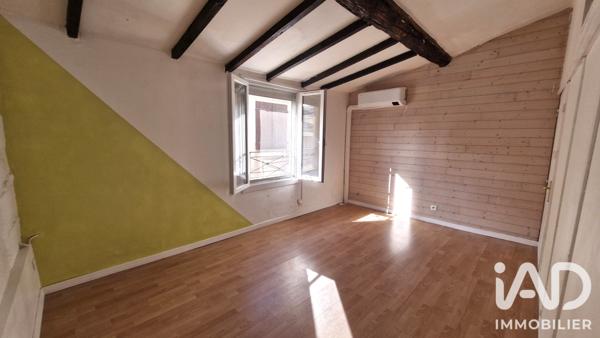 Maison à vendre 3 pièces 83,6 m² Lansargues