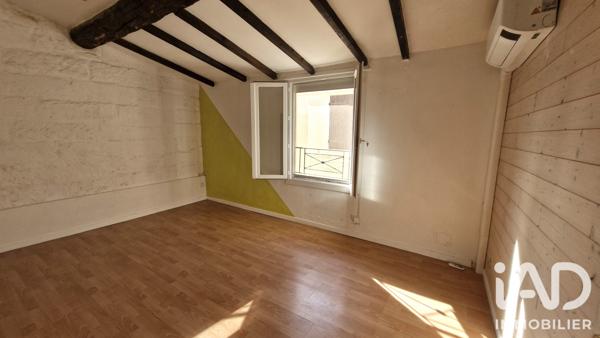 Maison à vendre 3 pièces 83,6 m² Lansargues