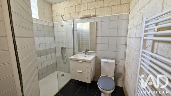 Maison à vendre 3 pièces 83,6 m² Lansargues