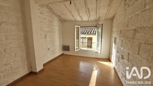 Maison à vendre 3 pièces 83,6 m² Lansargues