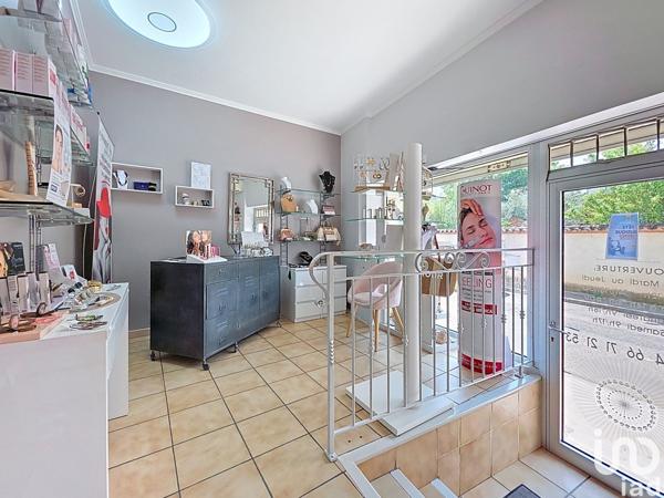Boutique/Local commercial à vendre 55 m² Aubord