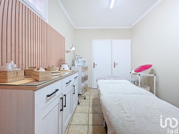 Boutique/Local commercial à vendre 55 m² Aubord