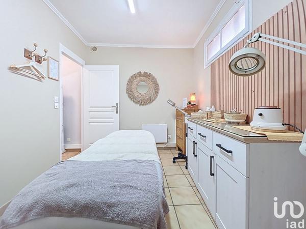 Boutique/Local commercial à vendre 55 m² Aubord