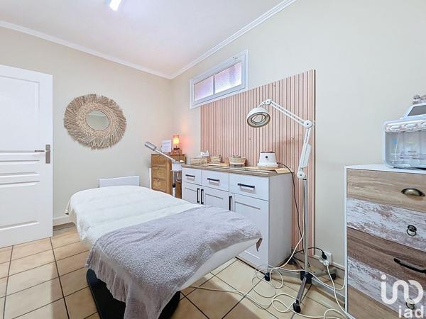 Boutique/Local commercial à vendre 55 m² Aubord