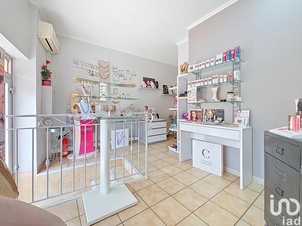 Boutique/Local commercial à vendre 55 m² Aubord