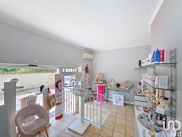 Boutique/Local commercial à vendre 55 m² Aubord