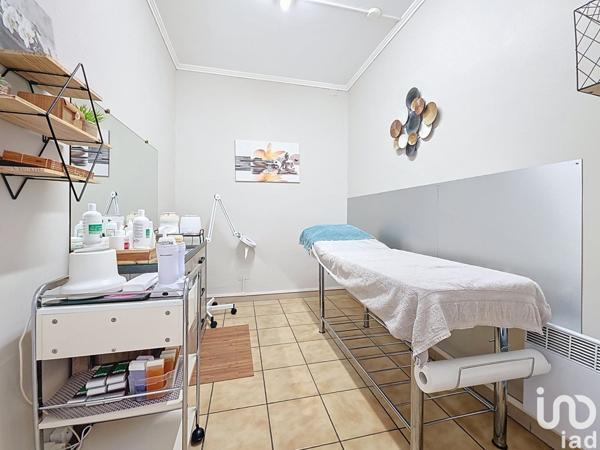 Boutique/Local commercial à vendre 55 m² Aubord