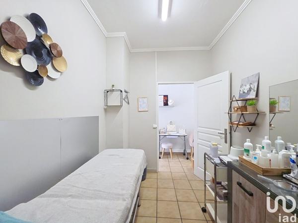 Boutique/Local commercial à vendre 55 m² Aubord