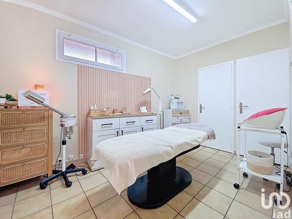 Boutique/Local commercial à vendre 55 m² Aubord