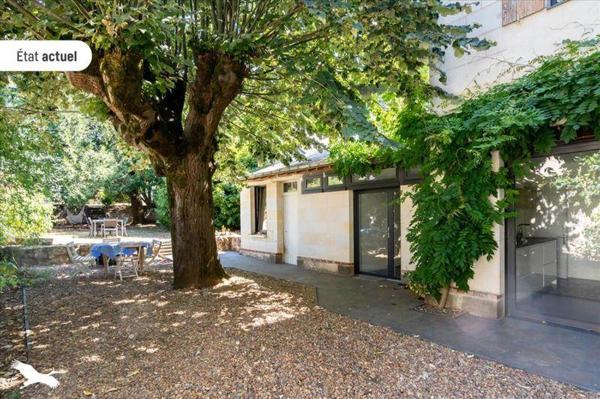 Maison à vendre 344 784 € Longué-Jumelles 6 p 155 m² DPE D