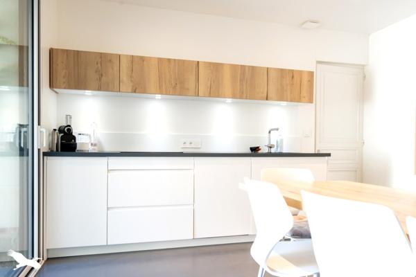 Maison à vendre 344 784 € Longué-Jumelles 6 p 155 m² DPE D