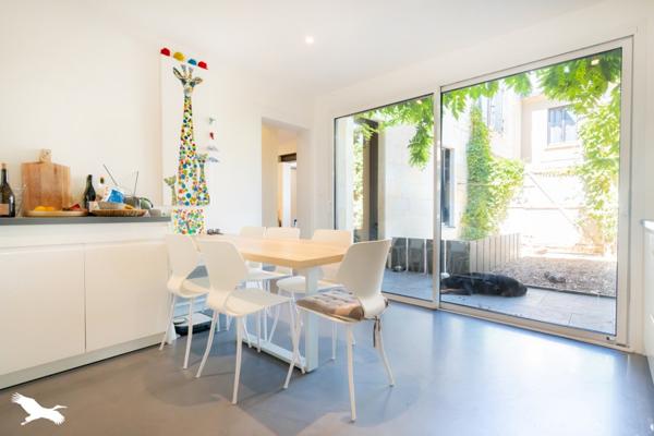 Maison à vendre 344 784 € Longué-Jumelles 6 p 155 m² DPE D