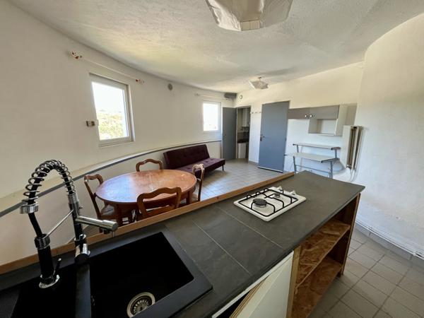 Immeuble à vendre à Le Chambon-Feugerolles (42500) - Loire