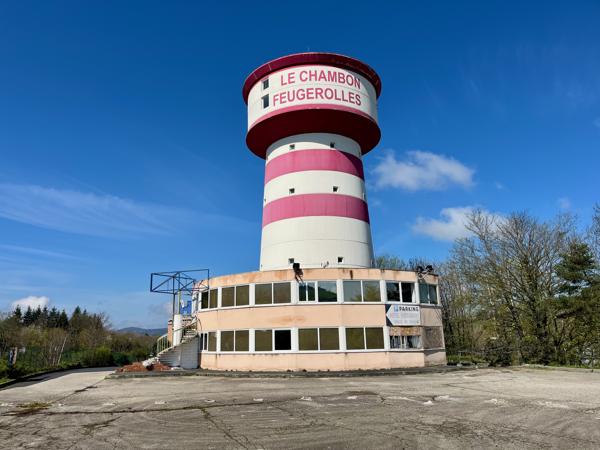 Immeuble à vendre à Le Chambon-Feugerolles (42500) - Loire