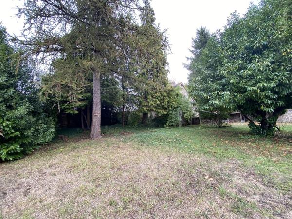 Maison renovée de 253 m2 env dans un village proche de Verneuil/Avre