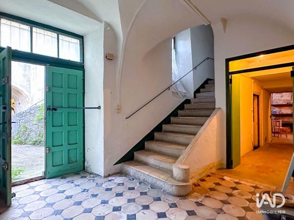 Maison à vendre 6 pièces 180 m² Viviers