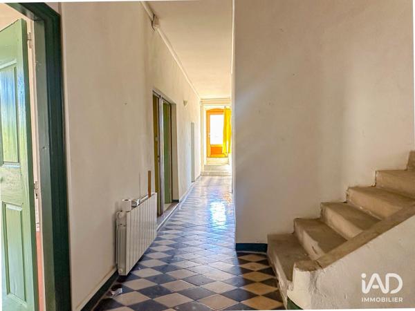 Maison à vendre 6 pièces 180 m² Viviers