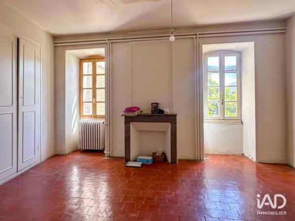 Maison à vendre 6 pièces 180 m² Viviers