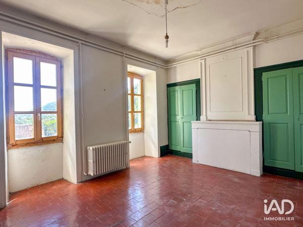 Maison à vendre 6 pièces 180 m² Viviers