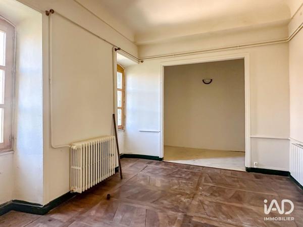 Maison à vendre 6 pièces 180 m² Viviers