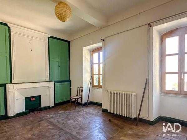 Maison à vendre 6 pièces 180 m² Viviers