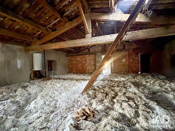 Maison à vendre 6 pièces 180 m² Viviers