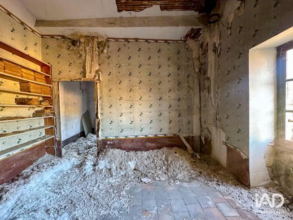 Maison à vendre 6 pièces 180 m² Viviers